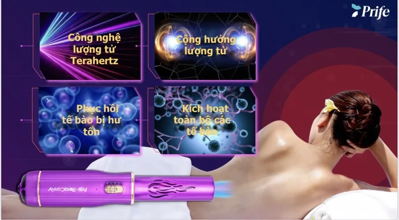 lợi ích của iteracare premium plus