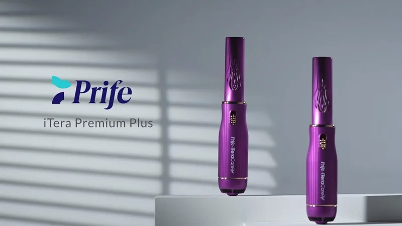 giới thiệu iteracare premium plus