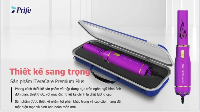 iteracare premium plus