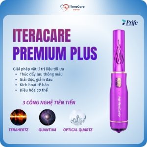 iteracare premium plus