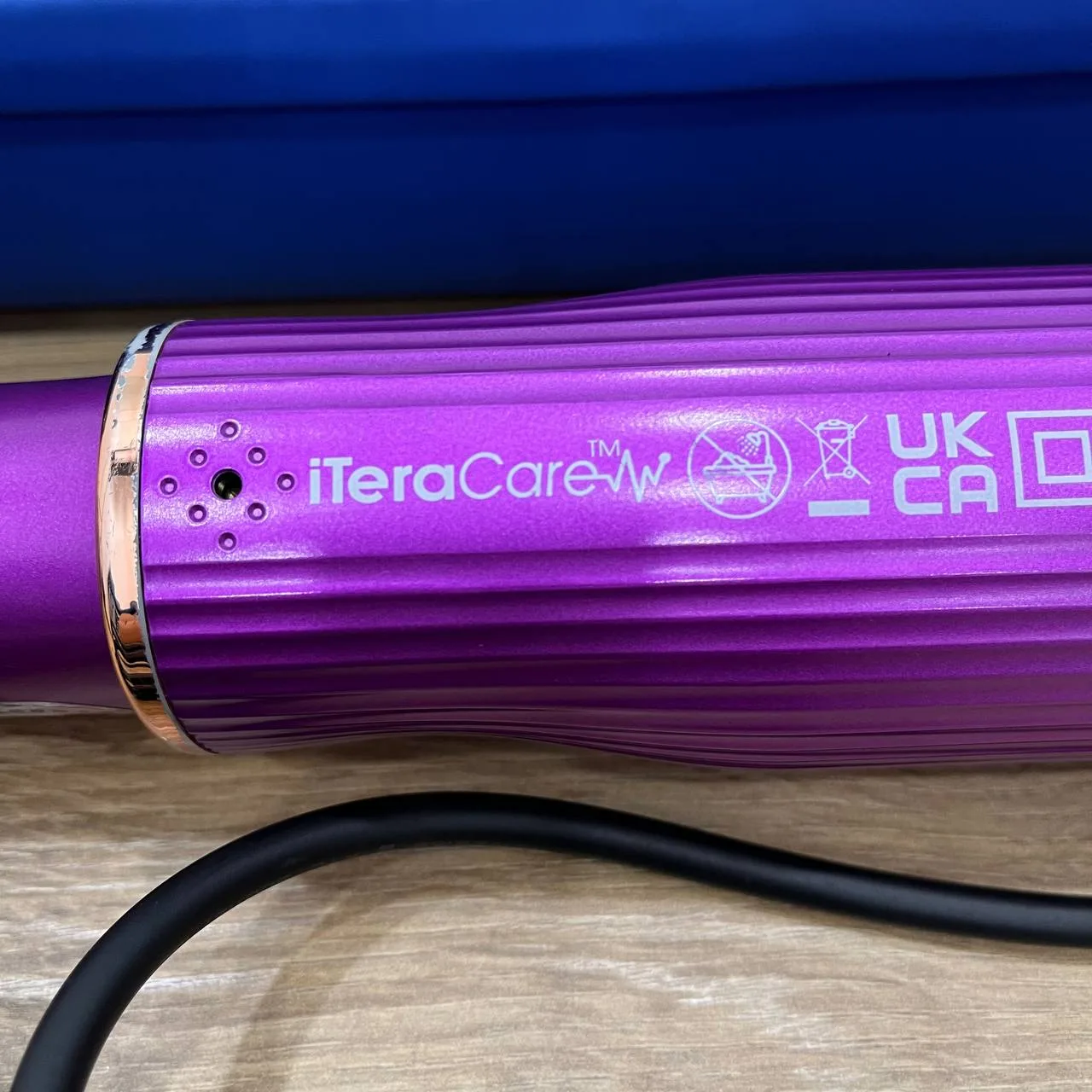 iTeraCare Premium Plus – Công Nghệ Sóng Terahertz Đột Phá Cho Sức Khỏe - Ảnh 6