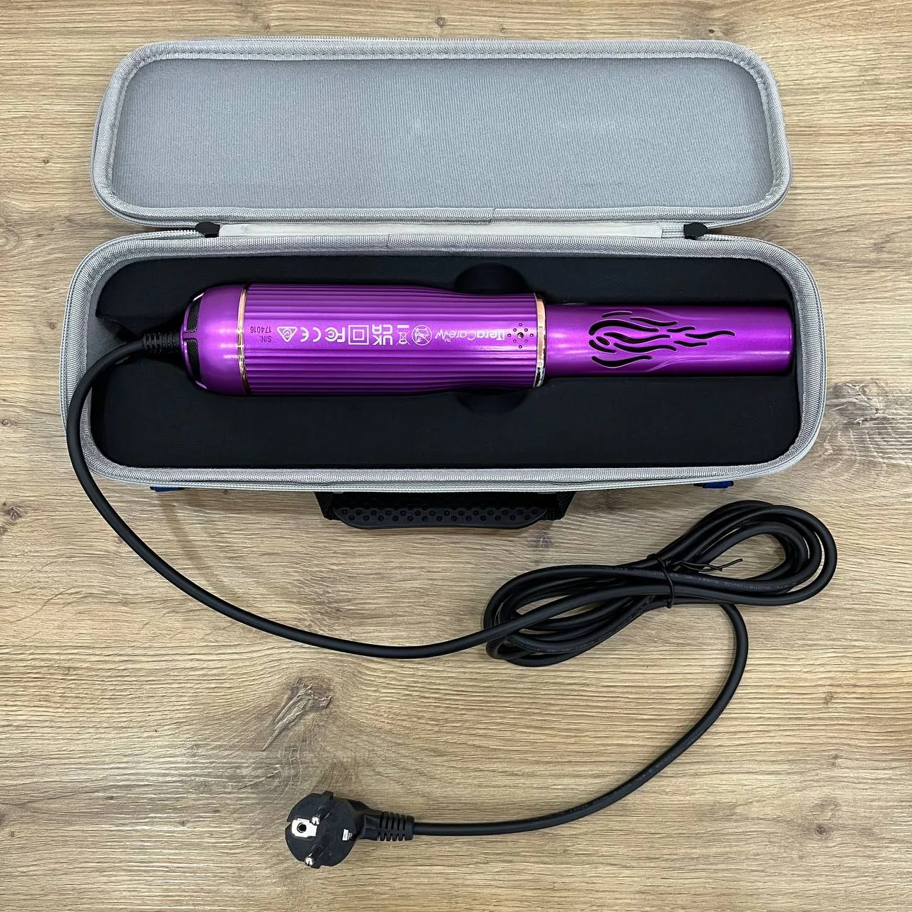 iTeraCare Premium Plus – Công Nghệ Sóng Terahertz Đột Phá Cho Sức Khỏe - Ảnh 9