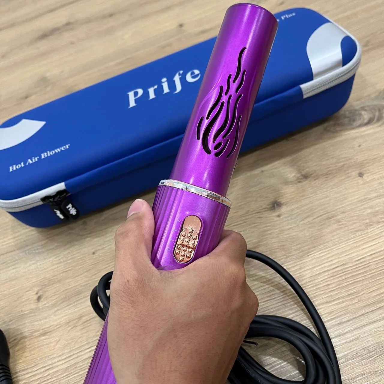 iTeraCare Premium Plus – Công Nghệ Sóng Terahertz Đột Phá Cho Sức Khỏe - Ảnh 7