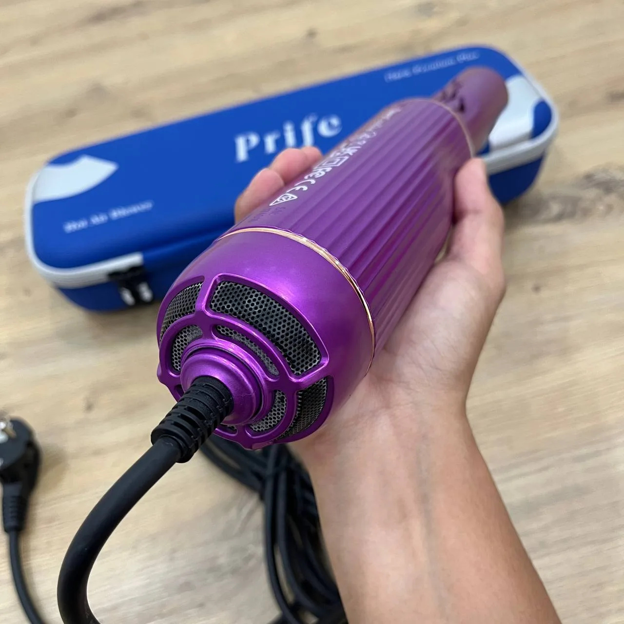 iTeraCare Premium Plus – Công Nghệ Sóng Terahertz Đột Phá Cho Sức Khỏe - Ảnh 11