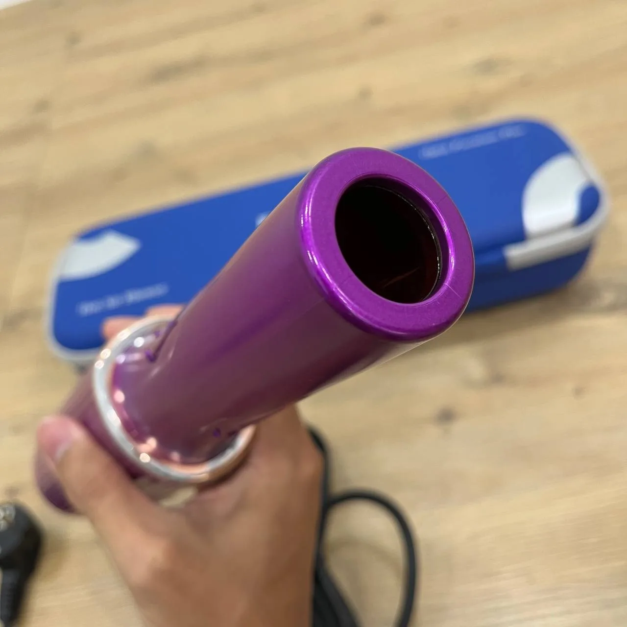 iTeraCare Premium Plus – Công Nghệ Sóng Terahertz Đột Phá Cho Sức Khỏe - Ảnh 3