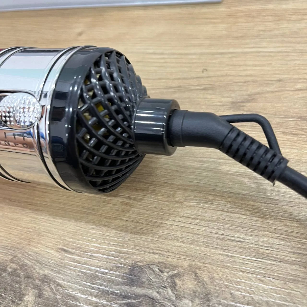 Máy Massage Trị Liệu iTeraCare Classic 4.0 - Thổi Sóng Terahertz - Ảnh 6