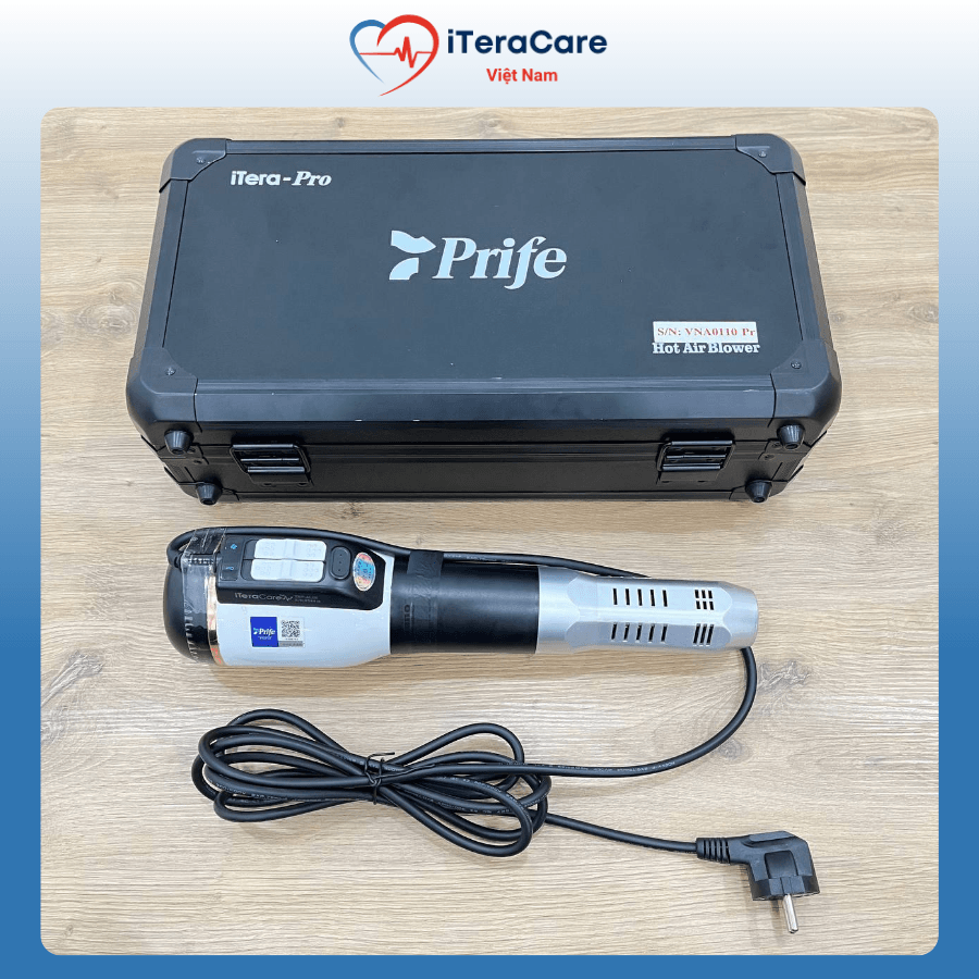 iteracare pro