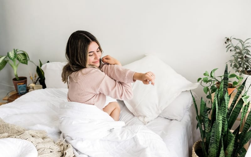 lợi ích khi sử dụng máy itera care