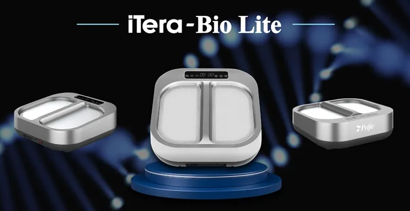Giới thiệu về iTera Bio Lite