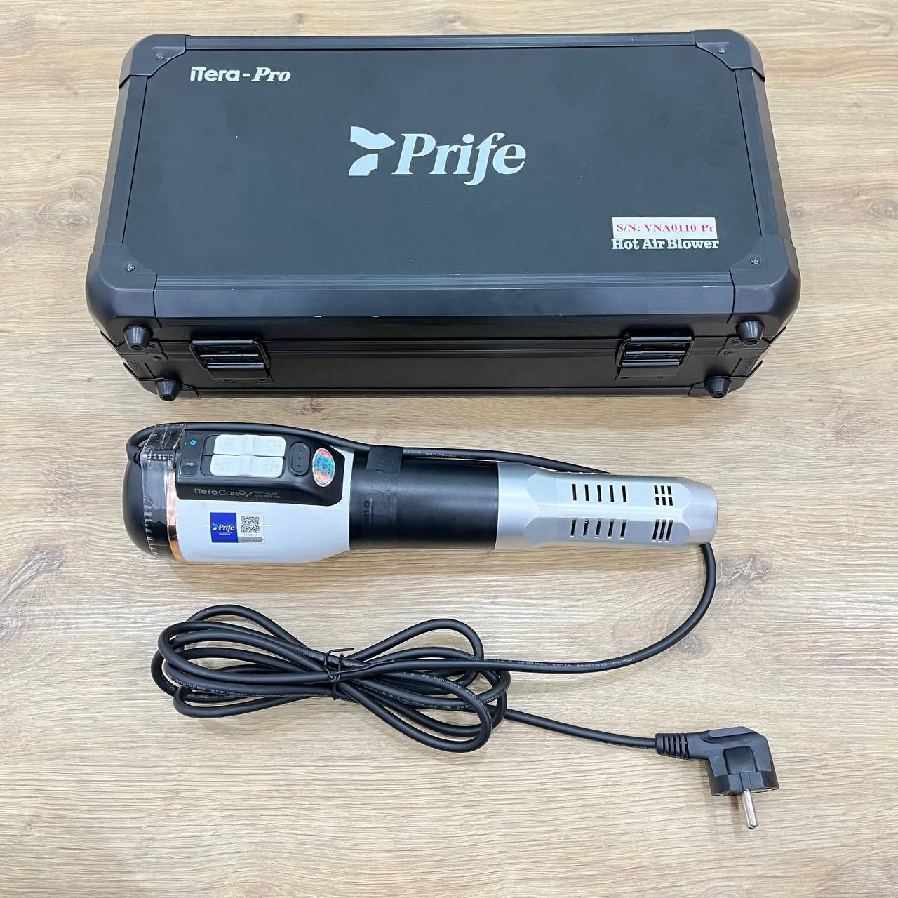 Máy iTera Care Pro - Công Nghệ 3 Trong 1 Hỗ Trợ Phục Hồi Chức Năng - Ảnh 3