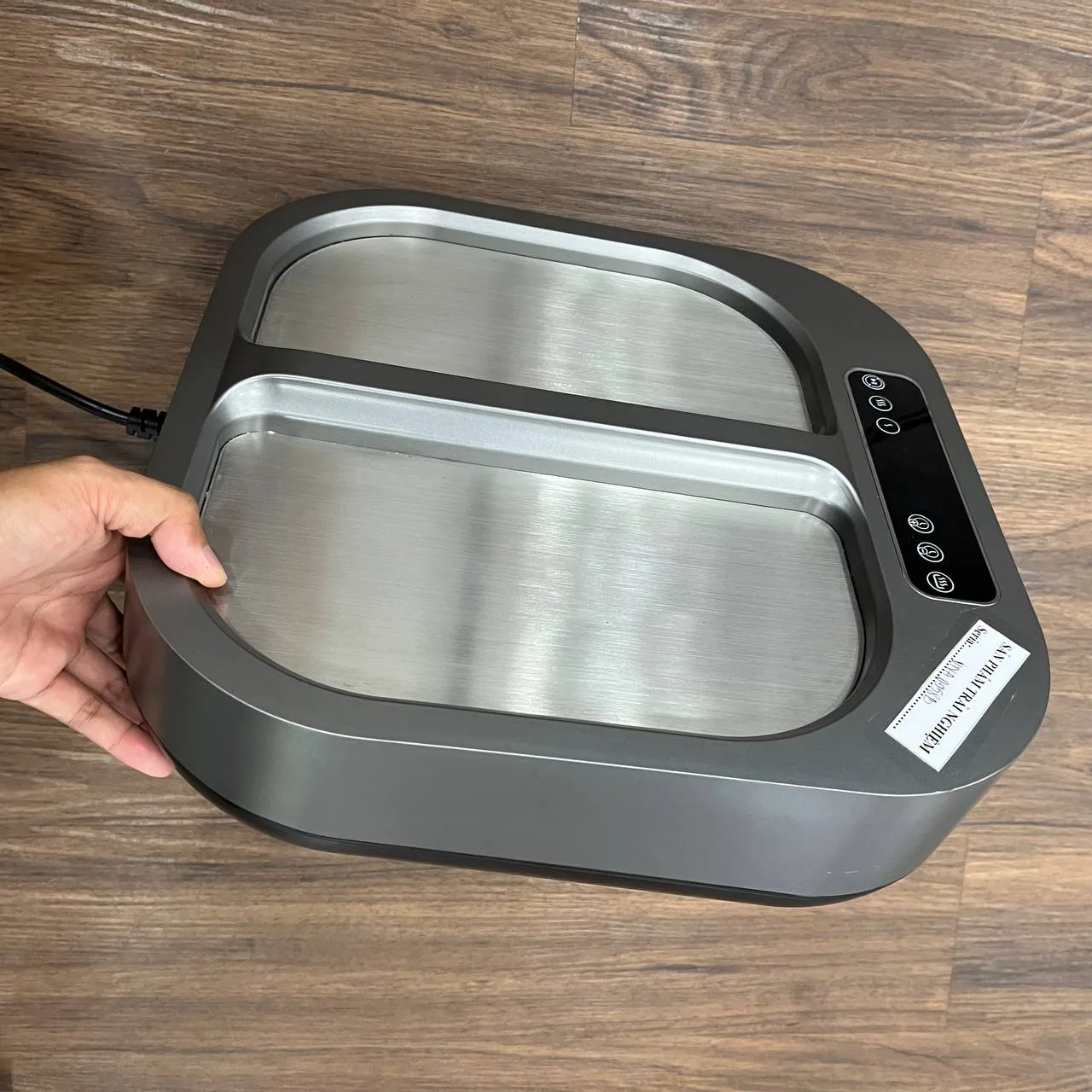 Itera Bio Lite - Máy Massage Chân Chính Hãng - Ảnh 7