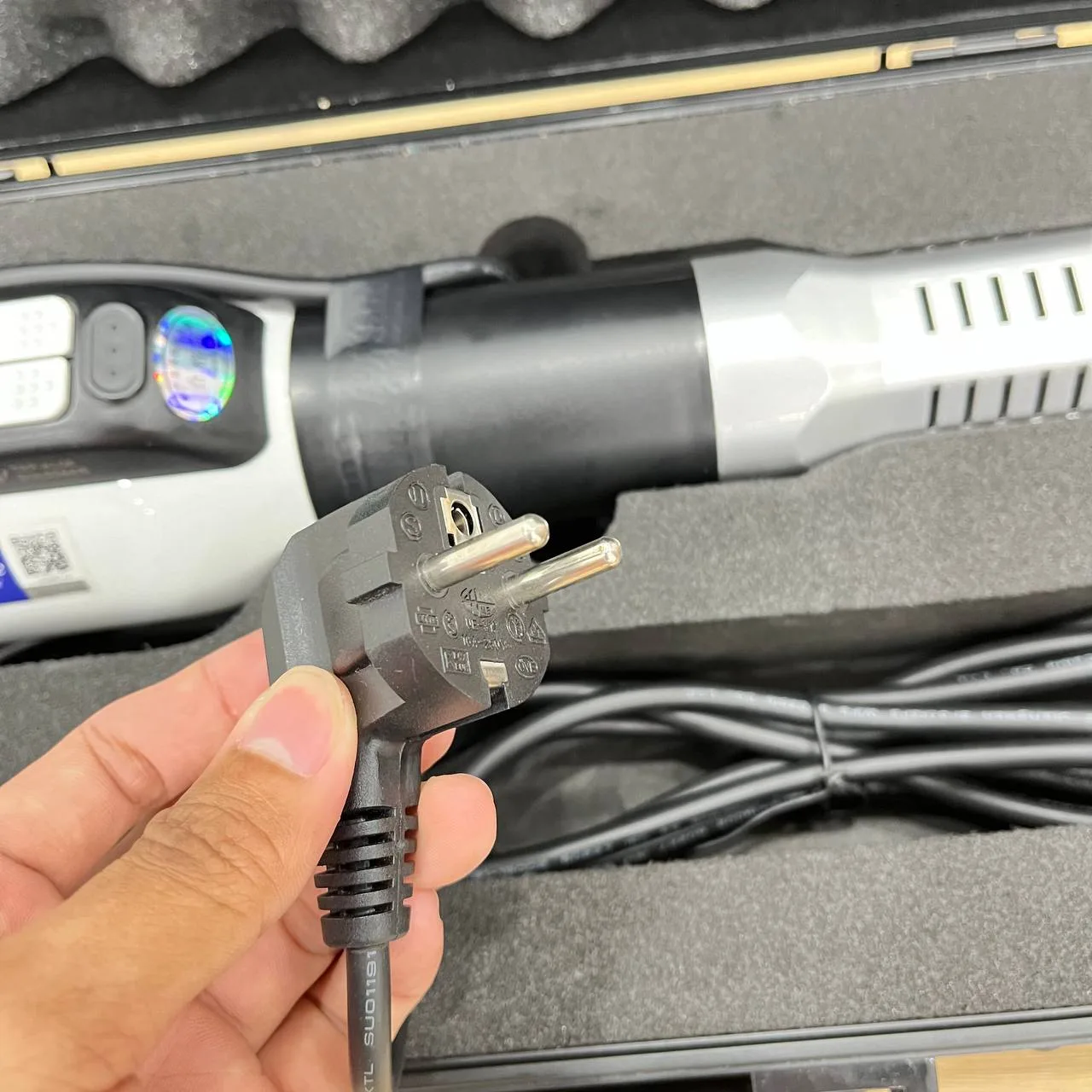 Máy iTera Care Pro - Công Nghệ 3 Trong 1 Hỗ Trợ Phục Hồi Chức Năng - Ảnh 8