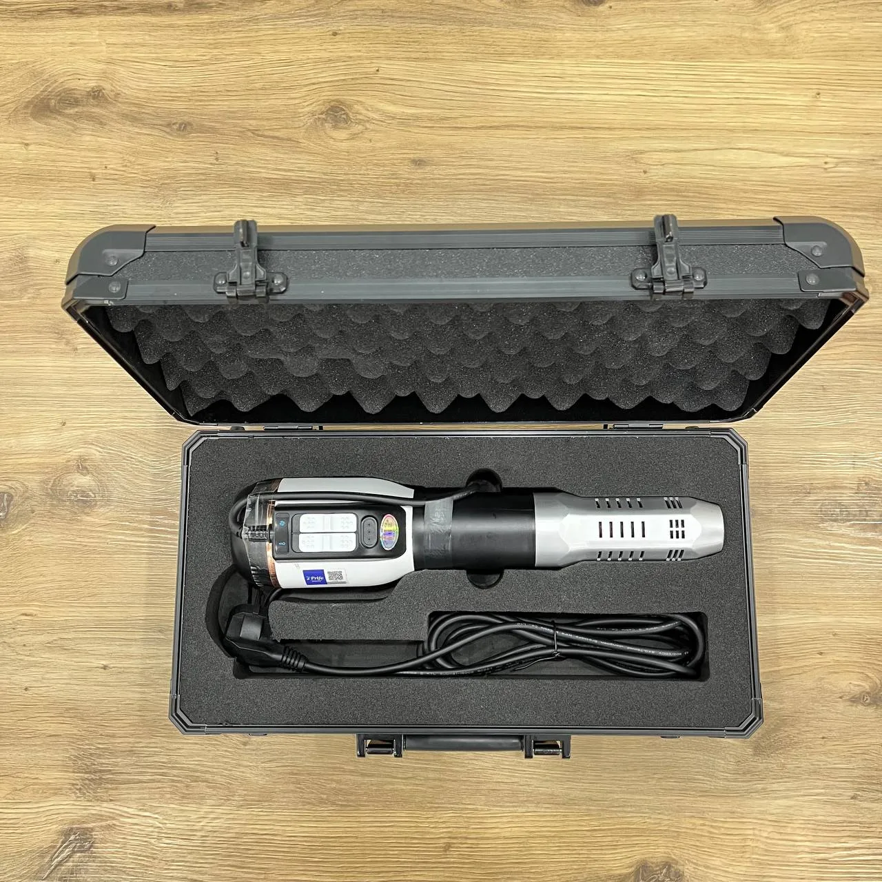 Máy iTera Care Pro - Công Nghệ 3 Trong 1 Hỗ Trợ Phục Hồi Chức Năng - Ảnh 9