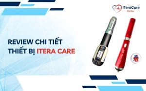 thiết vị itera care