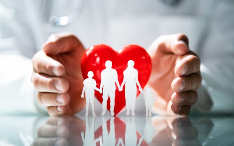 lợi ích sức khỏe của itera care