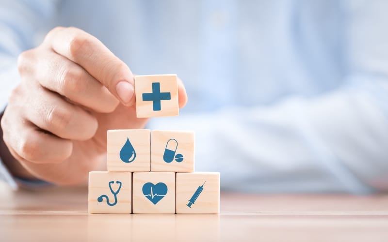 đối tượng sử dụng itera care