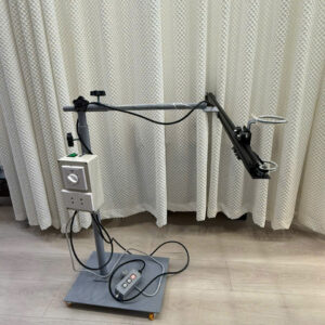 Chân Đỡ Máy iTeraCare Tự Động Di Chuyển Dọc Sống Lưng