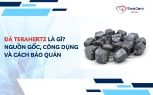 đá terahertz là gì