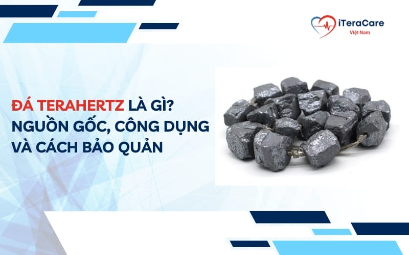đá terahertz là gì