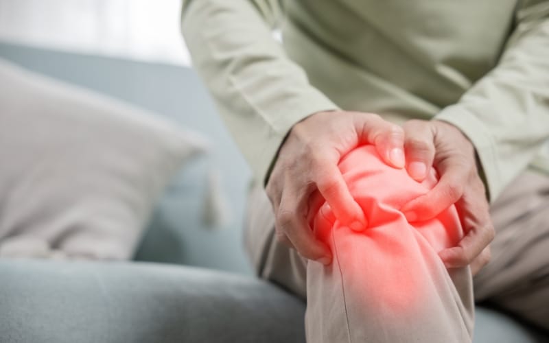 hỗ trợ điều trị xương khớp
