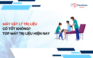 máy vật lý trị liệu có tốt không
