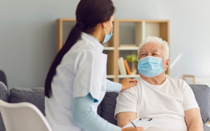 phục hồi và nâng cao sức khỏe