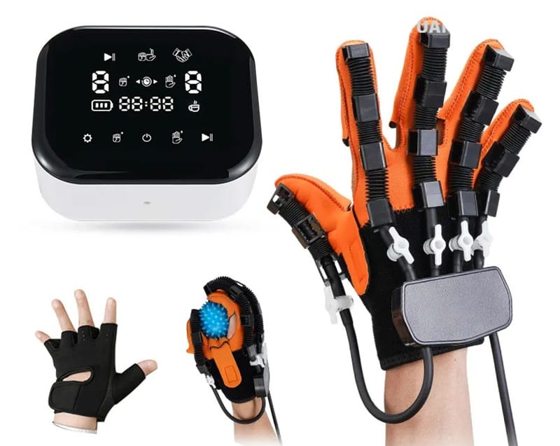 khung phục hồi chức năng