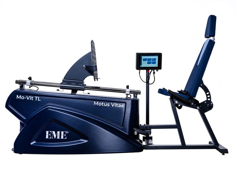 Máy tập CPM chi dưới