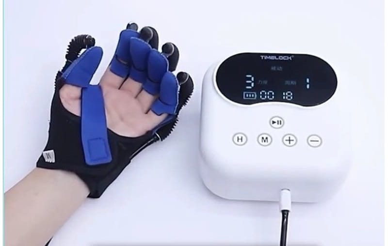 máy tập tay có tốt không