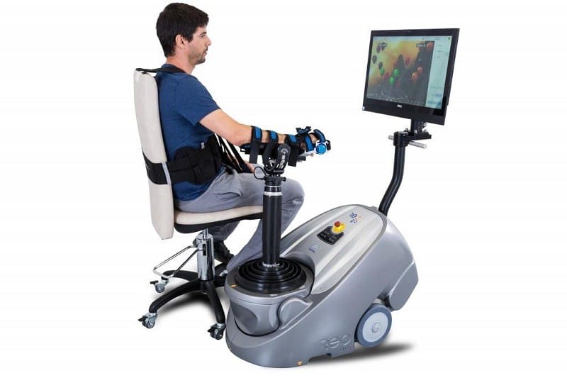 khung tập phục hồi chức năng