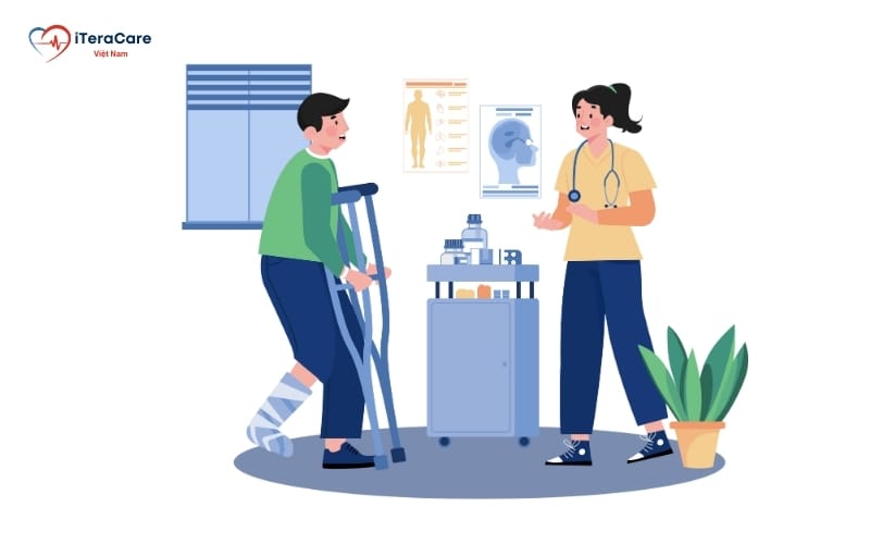Thiết bị phục hồi chức năng