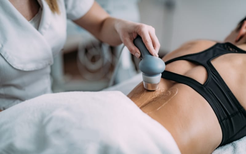 thiết bị vật lí trị liệu là gì