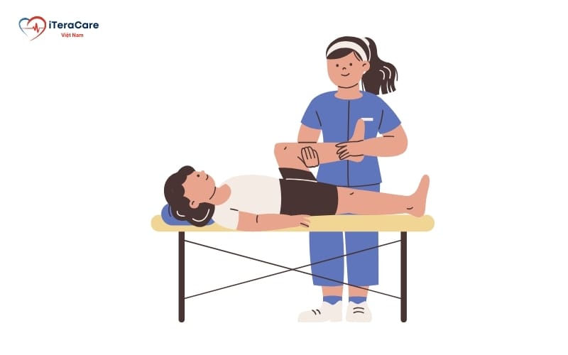 ưu nhược điểm của thiết bị tập phục hồi tay chân