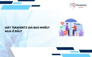 máy terahertz giá bao nhiêu