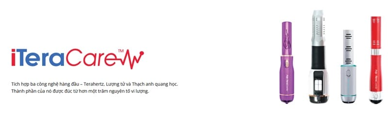 thương hiệu chăm sóc sức khỏe