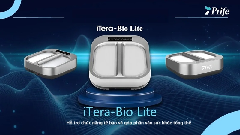 iteracare bio lite