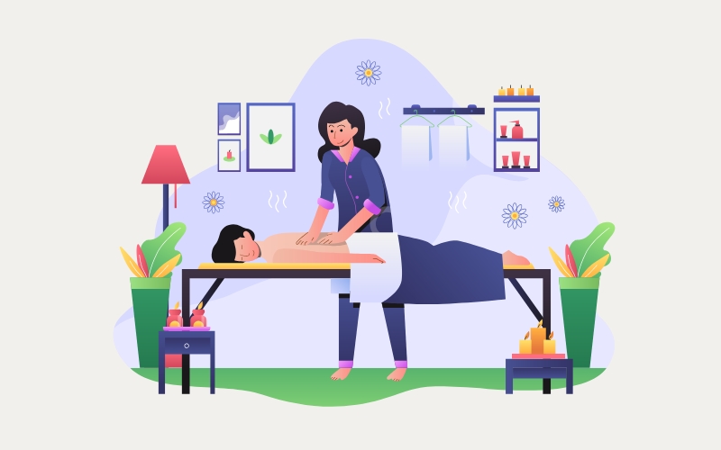 máy châm cứu không dùng kim