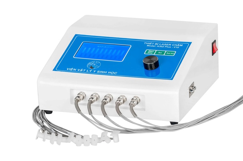 Máy Laser Châm Cứu YX-Laser
