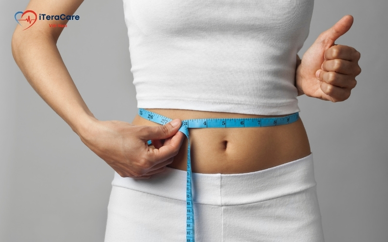 Sử dụng máy giảm béo để giảm cân có thực sự an toàn