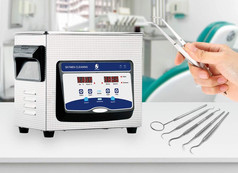 Máy công nghệ sóng siêu âm Cavitation