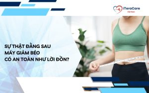 máy giảm béo