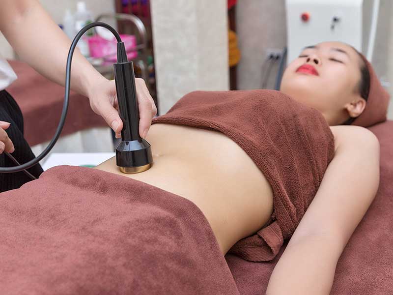 máy giảm béo là gì