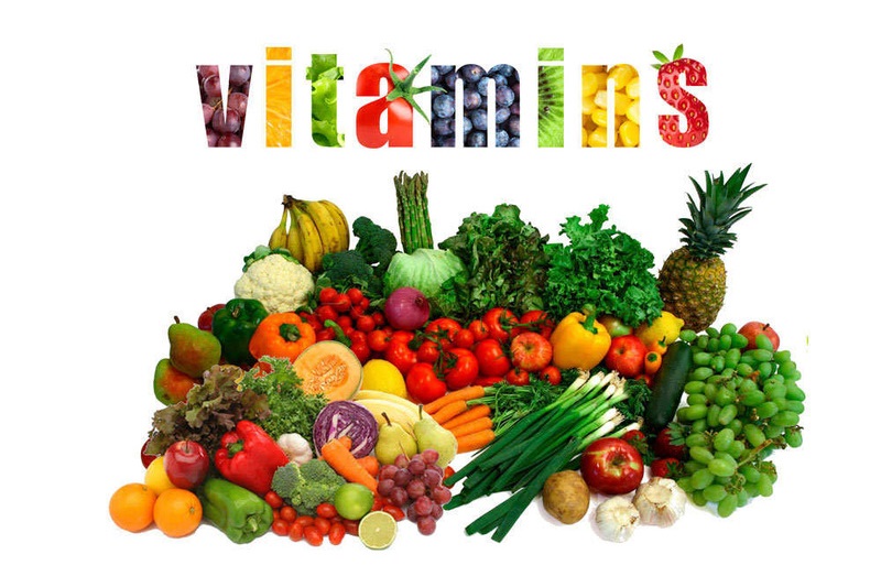 vitamin