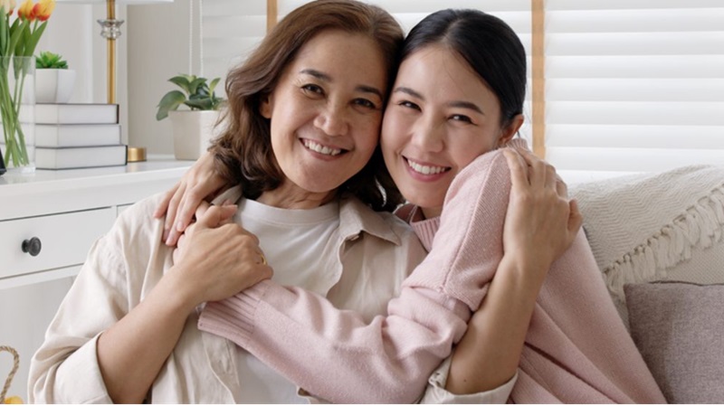 chăm sóc sức khỏe phụ nữ