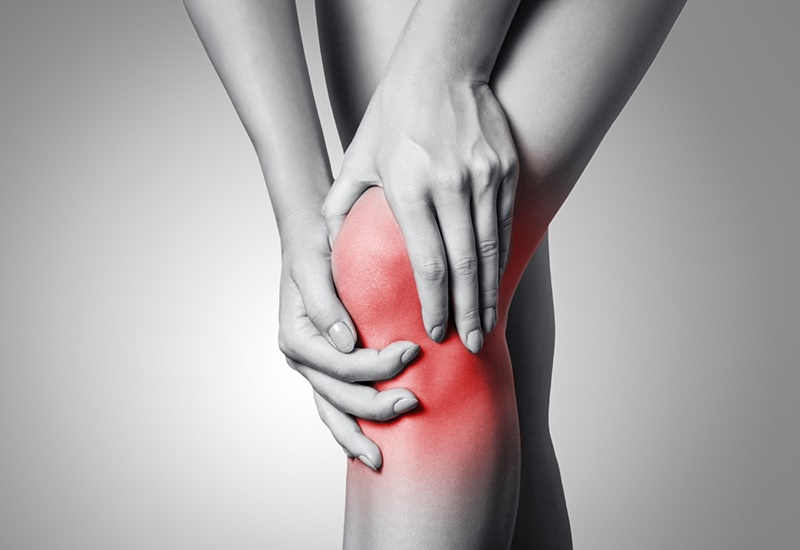 điều trị các vấn đề về xương khớp