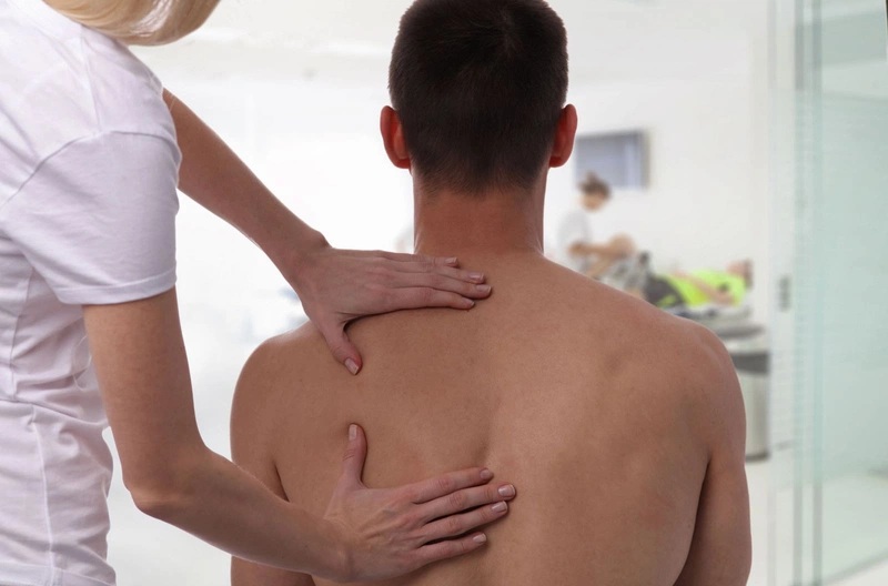 áp dụng phương pháp phục hồi nhanh chóng