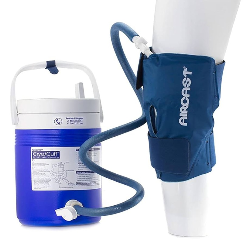 máy cryo cuff