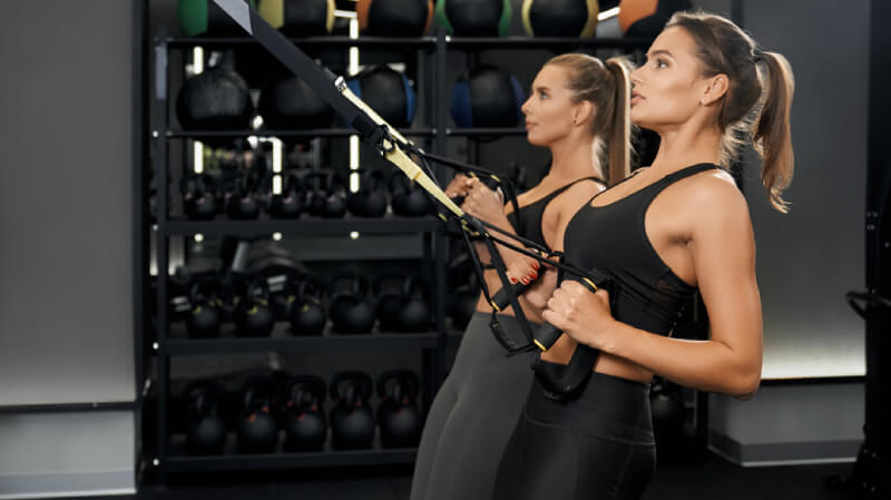 gãy xương đòn bao lâu tập gym được