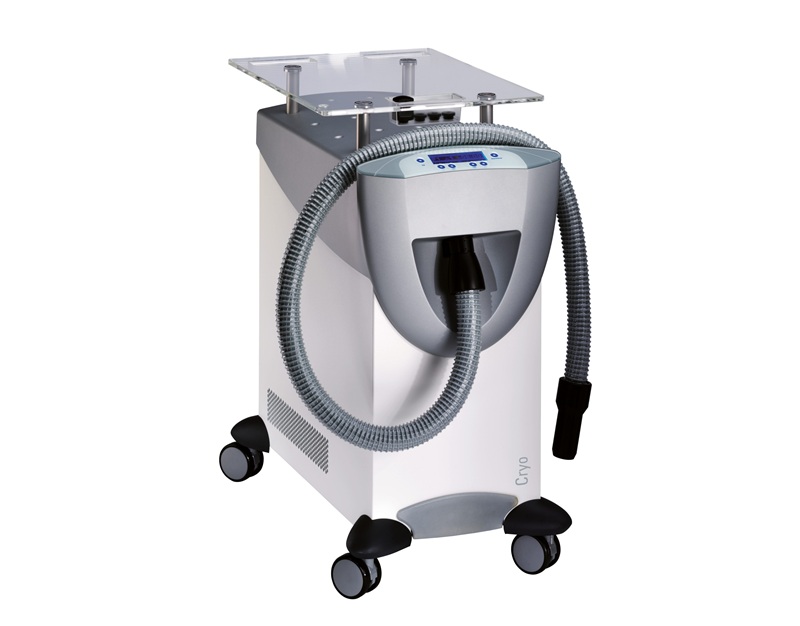 máy trị liệu nhiệt