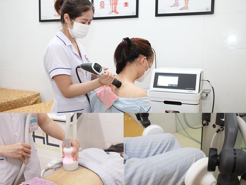chống chỉ định điều trị